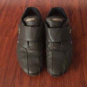 Lacoste mens shoes